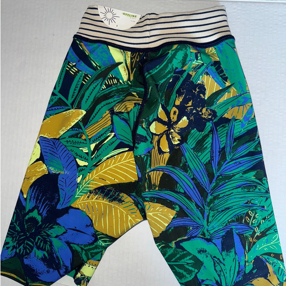 Aerie Offline Biker Shorts Bundle Size Small NWT - Picture 6 of 8